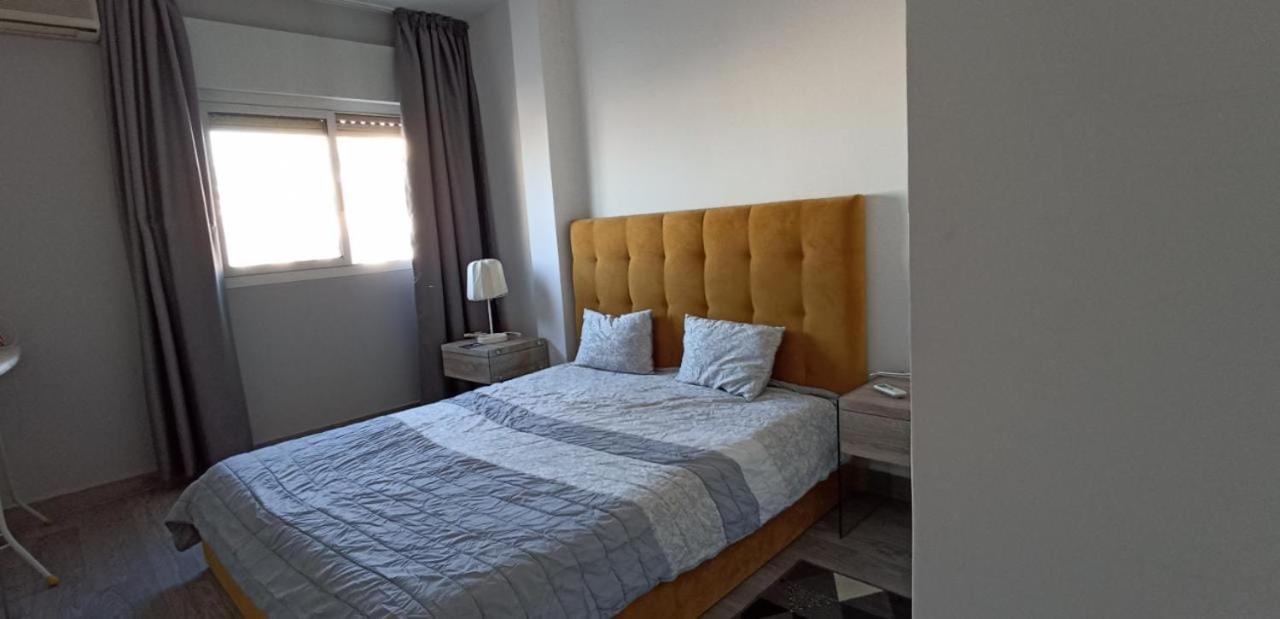 Central Apartment In The Heart Of Танжер Екстер'єр фото