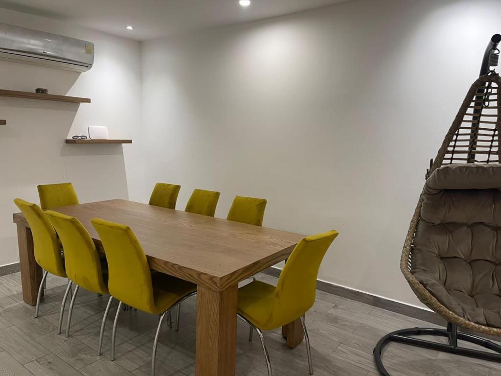 Central Apartment In The Heart Of Танжер Екстер'єр фото