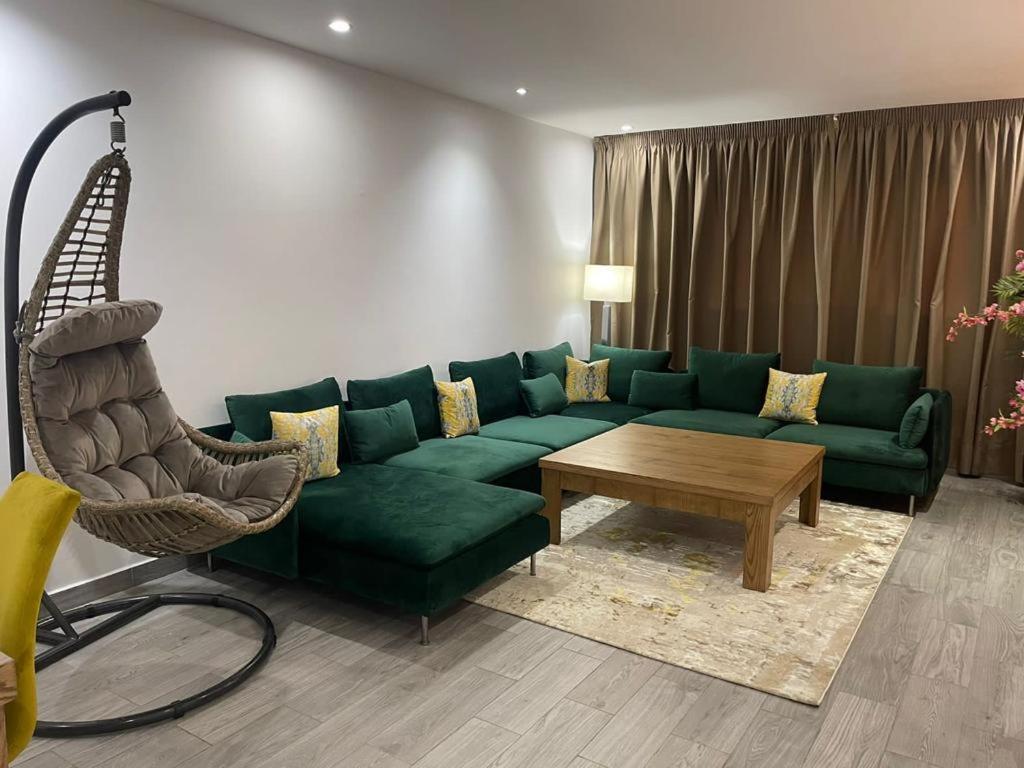 Central Apartment In The Heart Of Танжер Екстер'єр фото