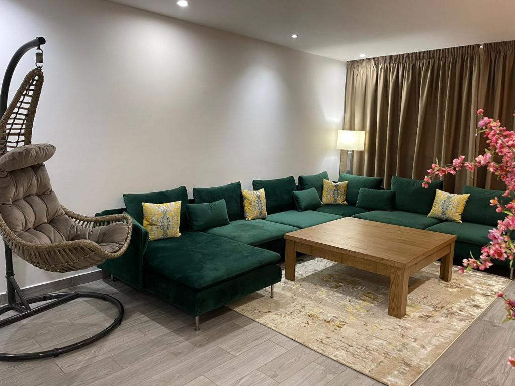 Central Apartment In The Heart Of Танжер Екстер'єр фото