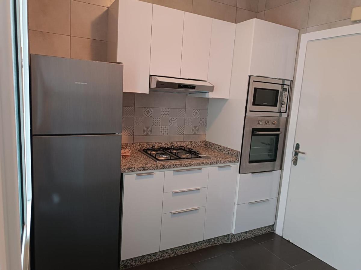 Central Apartment In The Heart Of Танжер Екстер'єр фото